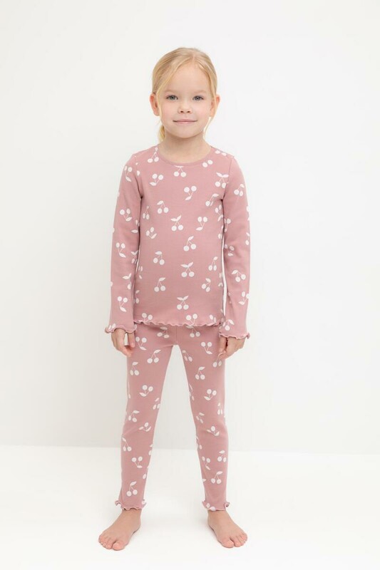 пижама для дев